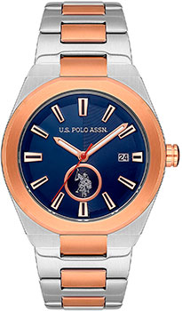 Часы US Polo Assn Fundamental USPA1062-01